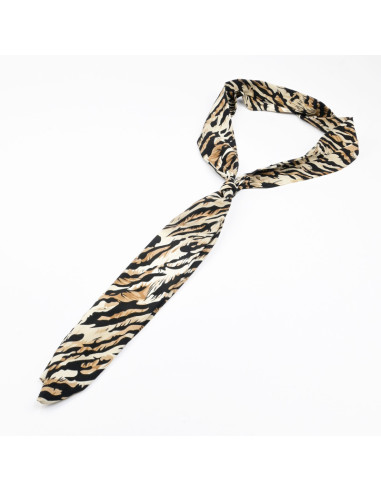 Corbata Tiger