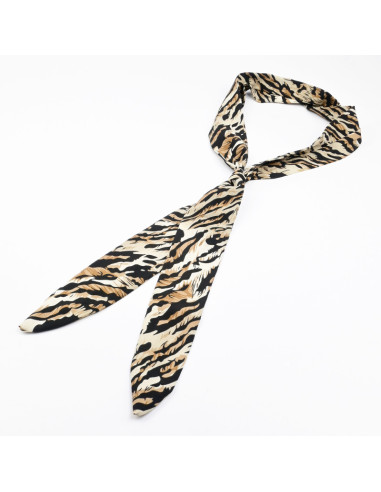 Corbata Tiger
