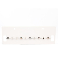 Choker de Cadena | Infinita Moda