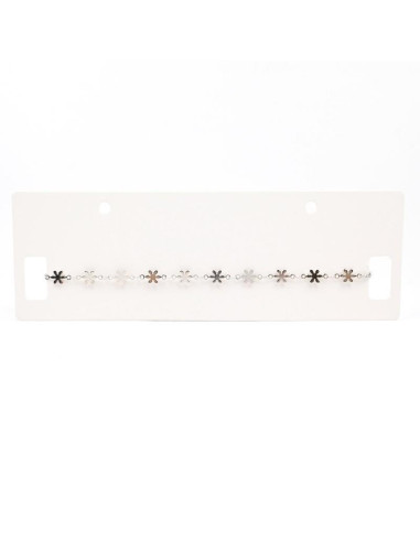 Choker de Cadena | Infinita Moda