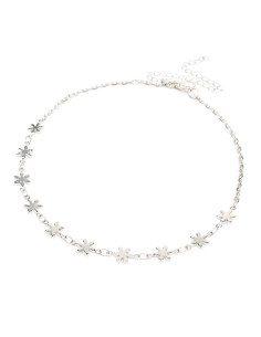 Choker de Cadena | Infinita Moda