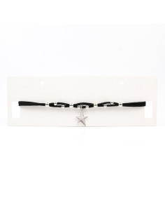 Choker de Gamuza | Infinita Moda