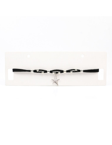 Choker de Gamuza | Infinita Moda