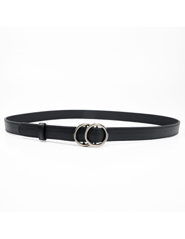 Cinturón Dark Buckle (C022)