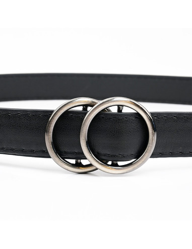 Cinturón Dark Buckle (C022)
