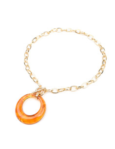 Collar de Cadena | Infinita Moda
