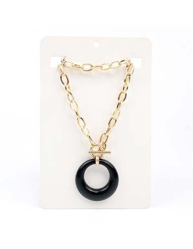 Collar de Cadena | Infinita Moda
