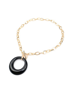 Collar de Cadena | Infinita Moda