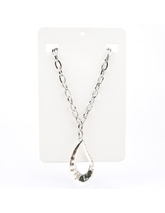 Collar de Cadena | Infinita Moda