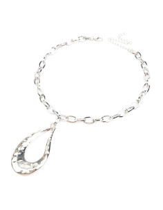 Collar de Cadena | Infinita Moda