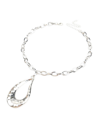 Collar de Cadena | Infinita Moda