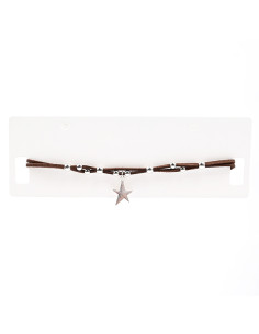 Choker de Gamuza | Infinita Moda