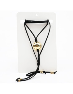Collar de Gamuza |