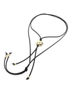 Collar de Gamuza |