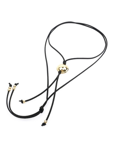Collar de Gamuza |