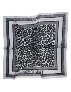 Pañuelo XXL África Night