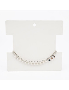Pulsera de Cadena Stars