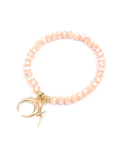 Pulsera Elástica de Rocas | Infinita Moda