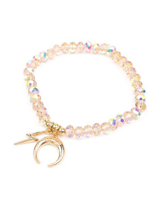 Pulsera Elástica de Rocas | Infinita Moda