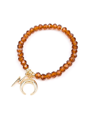 Pulsera Elástica de Rocas | Infinita Moda