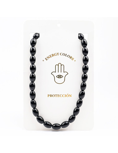 Collar Energético | Infinita Moda