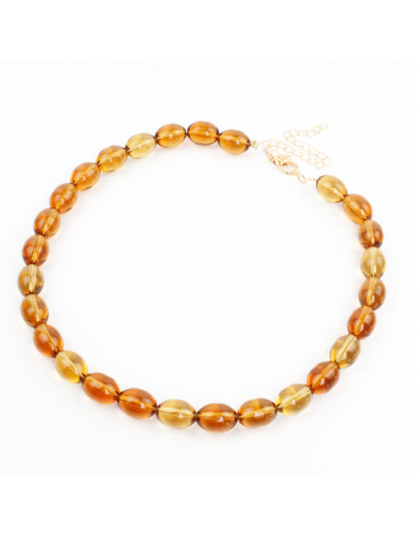 Collar Energético | Infinita Moda