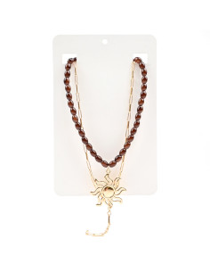 Set de Collares | Infinita Moda