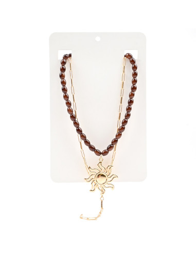 Set de Collares | Infinita Moda