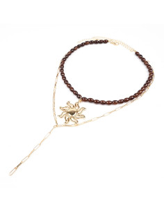 Set de Collares | Infinita Moda