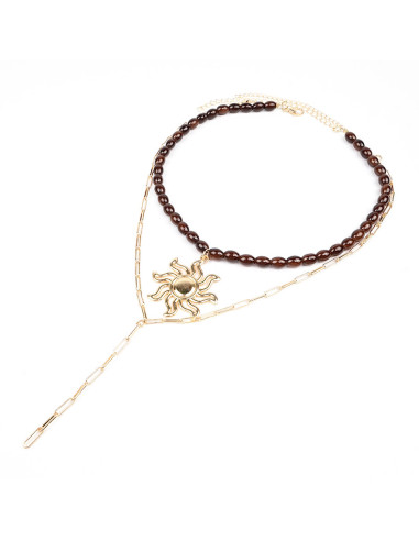 Set de Collares | Infinita Moda
