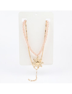 Set de Collares | Infinita Moda