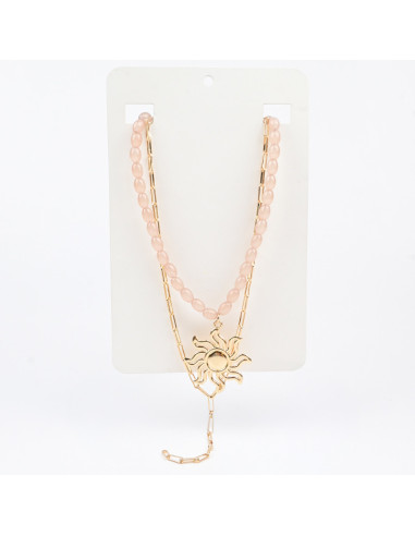 Set de Collares | Infinita Moda