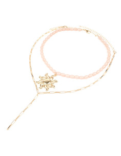 Set de Collares | Infinita Moda