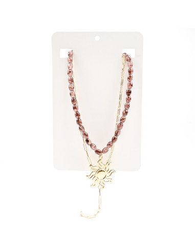 Set de Collares | Infinita Moda