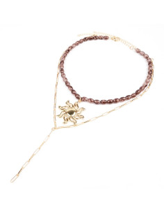 Set de Collares | Infinita Moda