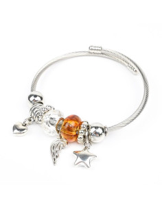 Pulsera Charms | Infinita Moda