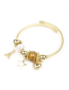 Pulsera Charms | Infinita Moda