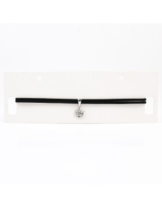 Choker de Gamuzas | Infinita Moda