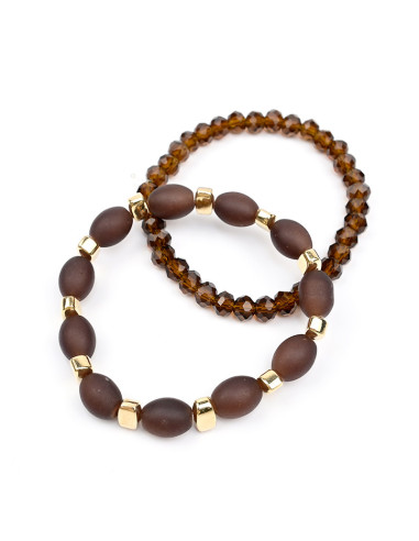 Set de Pulseras | Infinita Moda