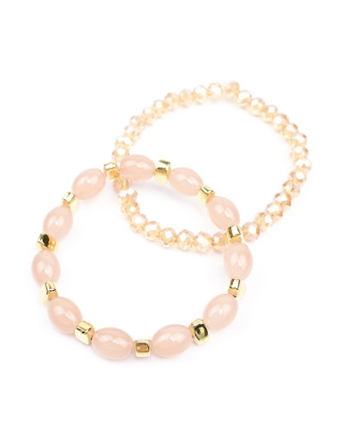 Set de Pulseras | Infinita Moda