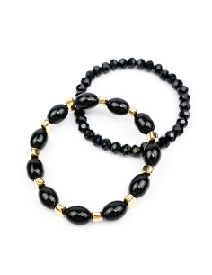 Set de Pulseras | Infinita Moda