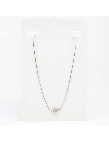 Collar de Cadena | Infinita Moda