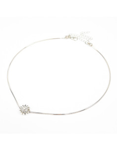 Collar de Cadena | Infinita Moda