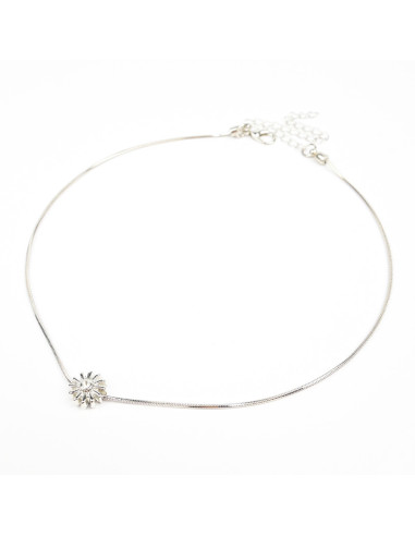 Collar de Cadena | Infinita Moda