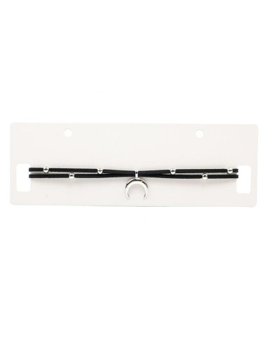 Choker de Gamuza | Infinita Moda