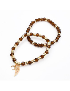 Pulsera Elástica | Infinita Moda