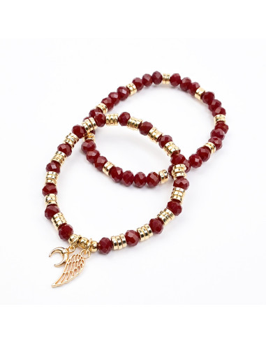 Pulsera Elástica | Infinita Moda