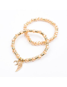 Pulsera Elástica | Infinita Moda
