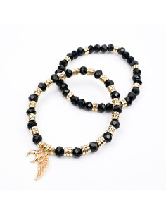 Pulsera Elástica | Infinita Moda