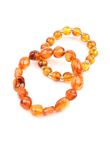 Set de Pulseras
